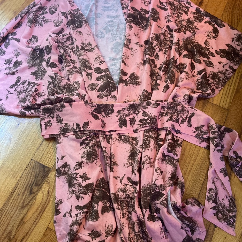 LuLaRoe Savannah Wrap